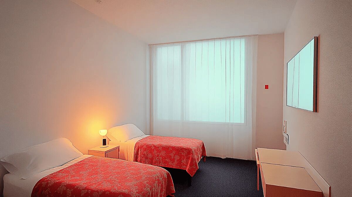 Photo of Bedroom in Inazawa