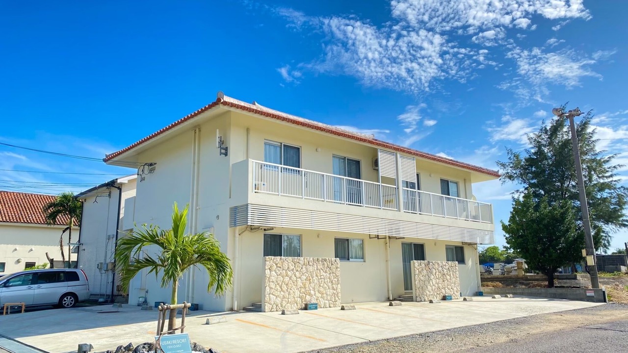 Photo of Outdoor in Taketomi-jima Taketomi-cho