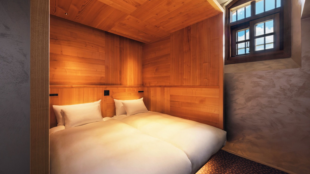 Photo of Bedroom in Nara