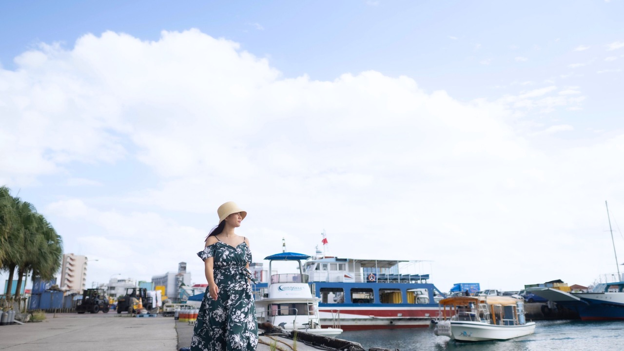 Photo of Outdoor in Taketomi-jima Taketomi-cho
