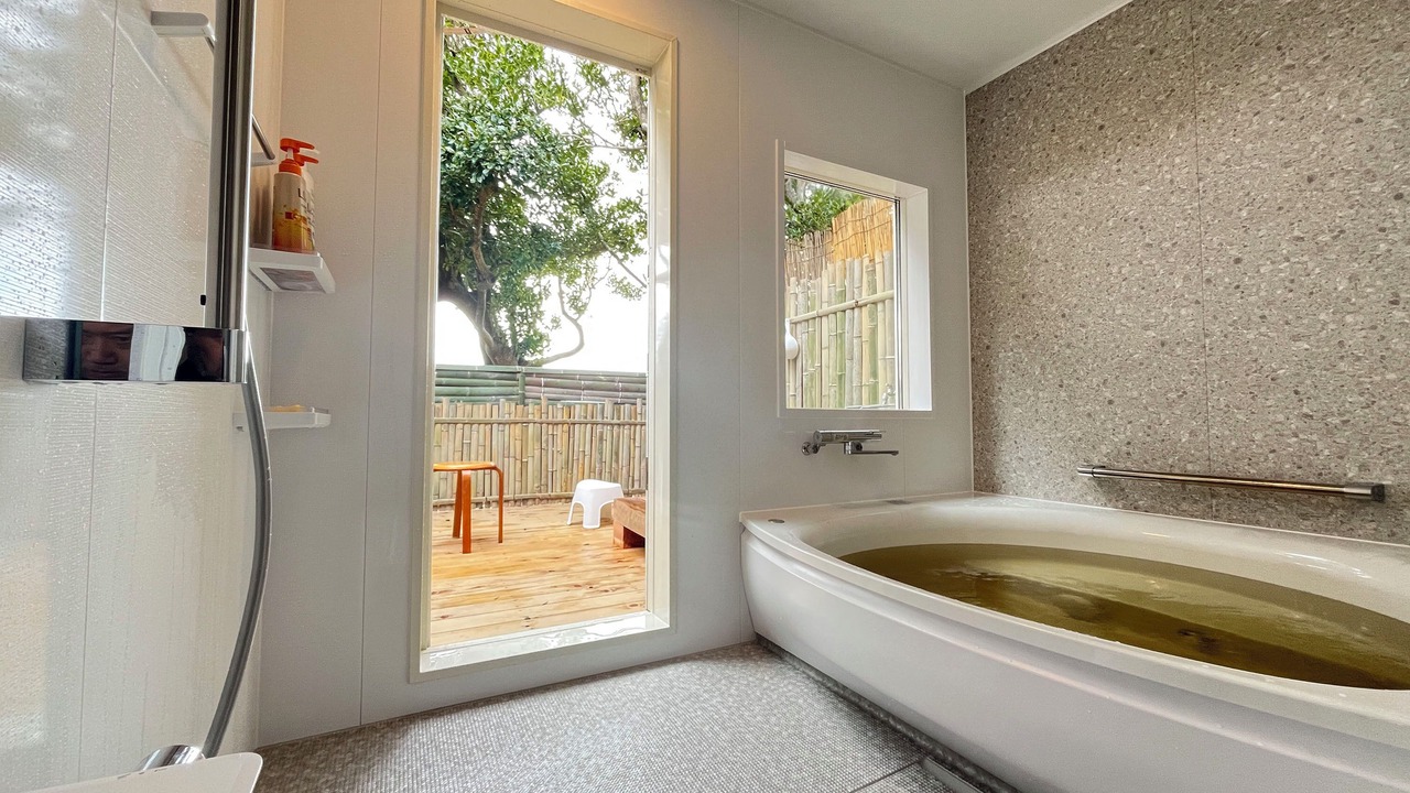 Photo of Bathroom in Hakui