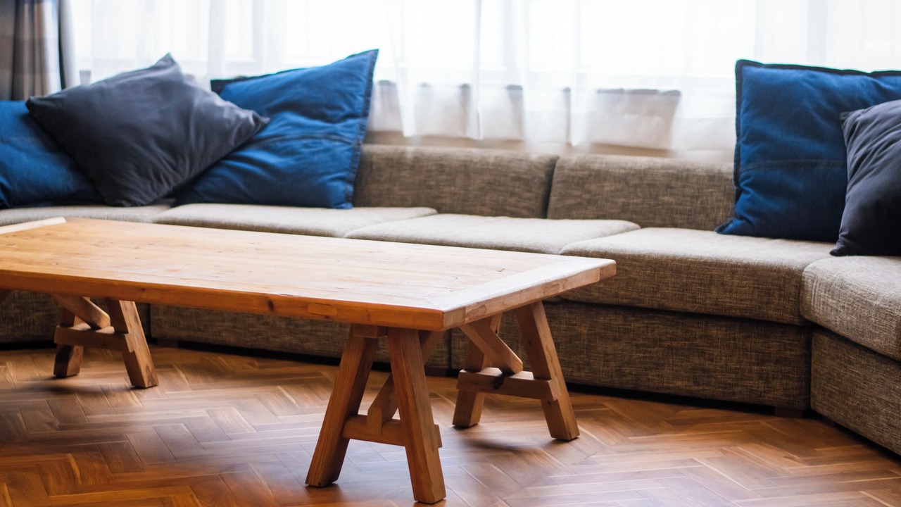 Photo of Livingroom in Nara
