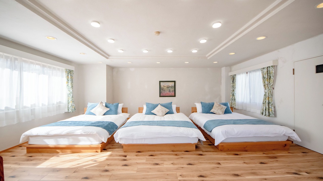 Photo of Bedroom in Nara