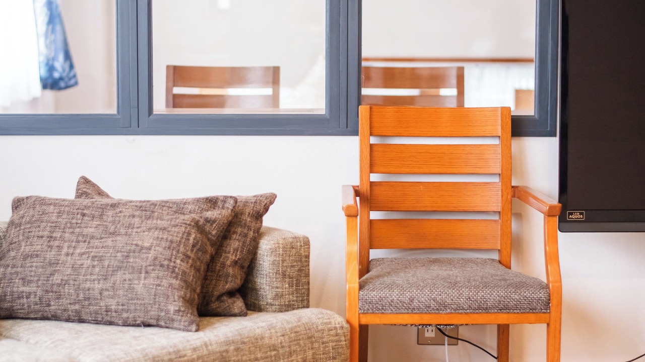 Photo of Livingroom in Nara