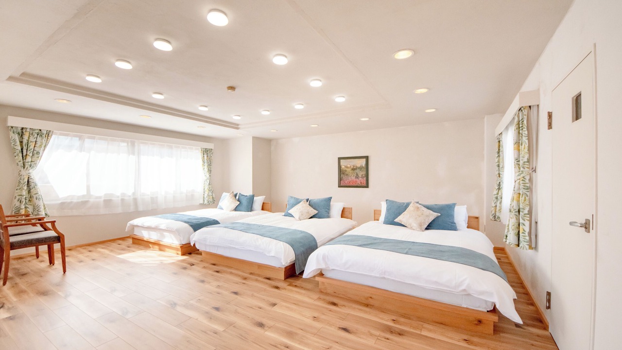 Photo of Bedroom in Nara
