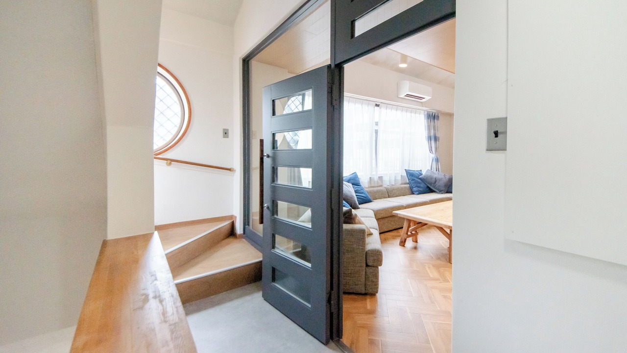 Photo of Livingroom in Nara