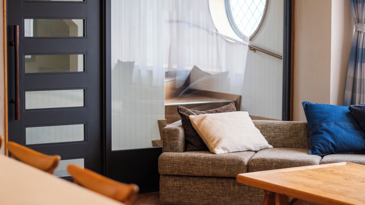 Photo of Livingroom in Nara