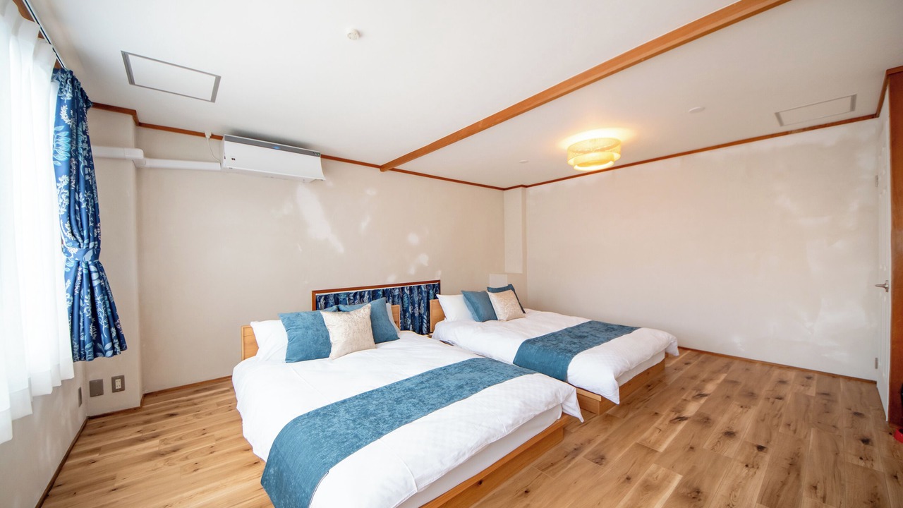 Photo of Bedroom in Nara