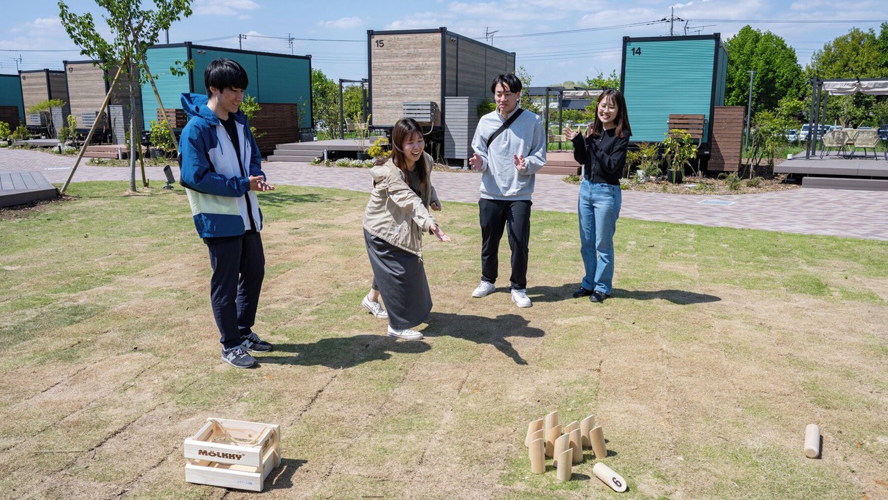 Photo of Others in Hanyu