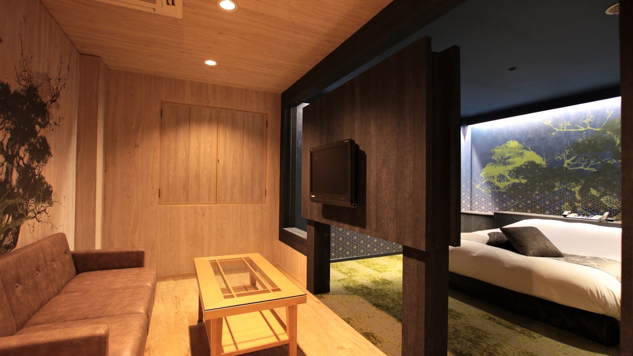 Photo of Bedroom in Yatomi