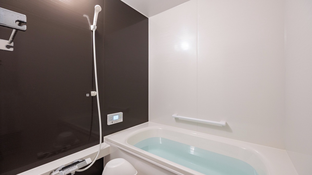 Photo of Bathroom in Gotemba
