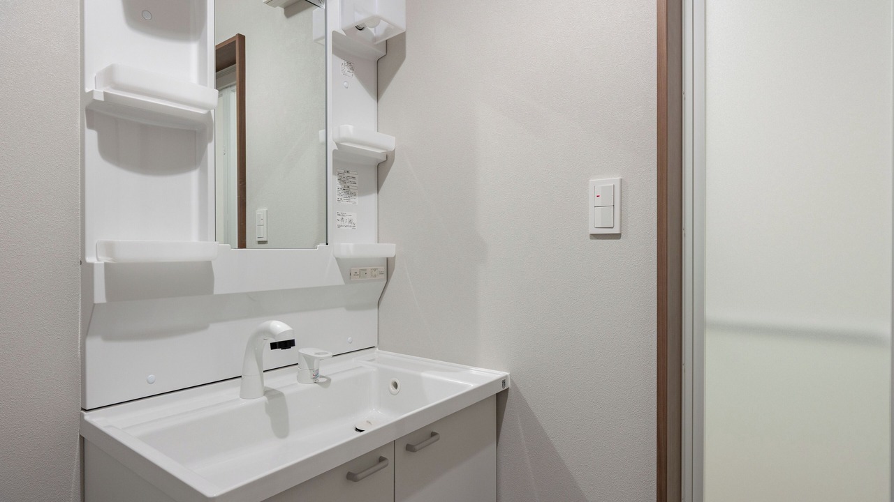 Photo of Bathroom in Gotemba