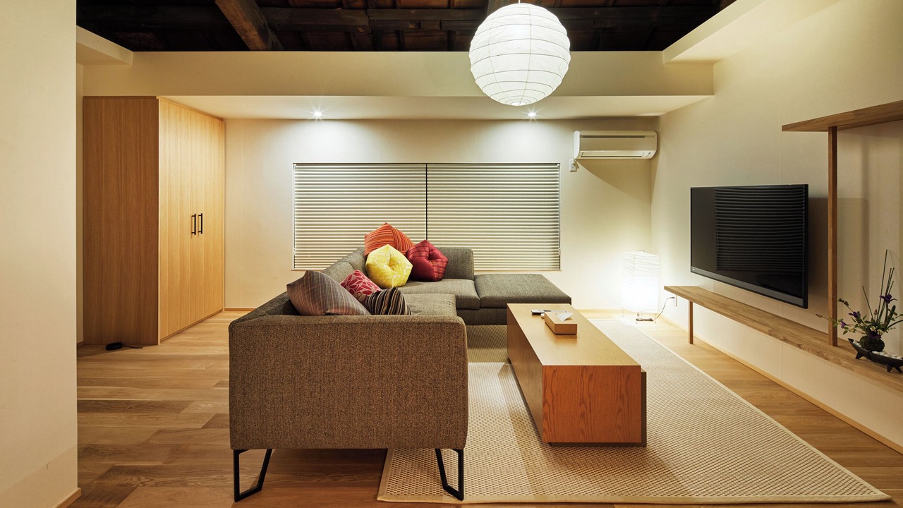 Photo of Bedroom in Karasuma