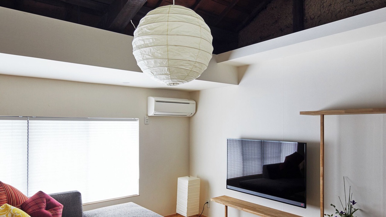 Photo of Bedroom in Karasuma