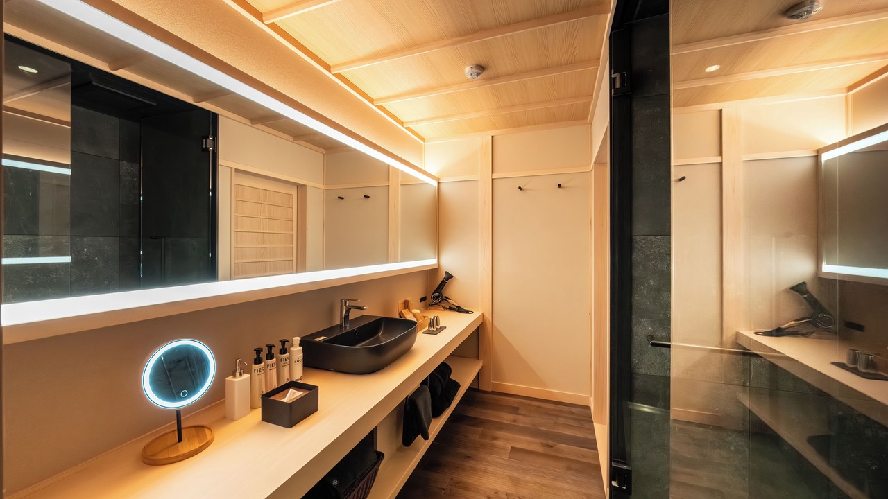 Photo of Bedroom in Hakone