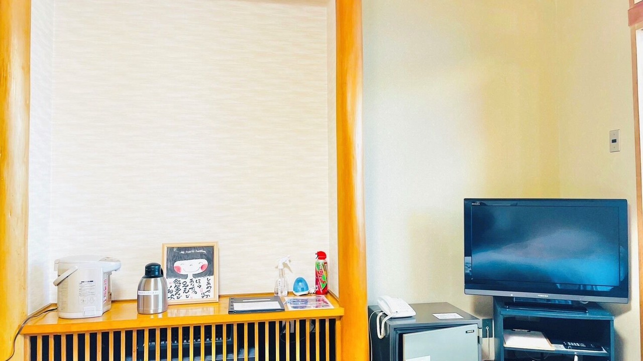 Photo of Bedroom in Komoro