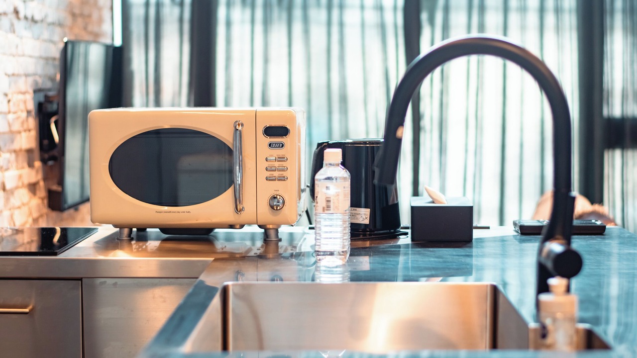 Photo of Kitchen in Nara