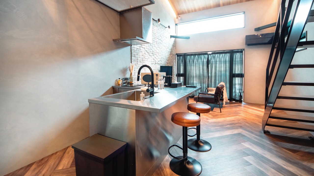 Photo of Livingroom in Nara