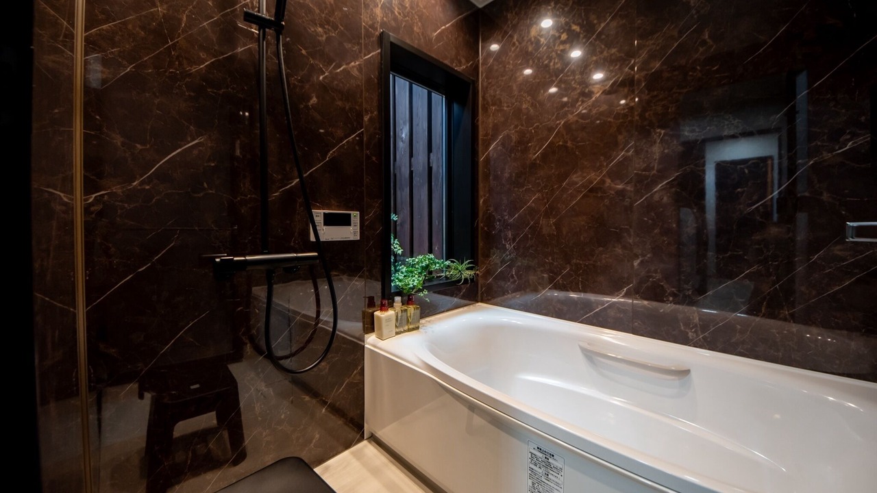 Photo of Bathroom in Nara