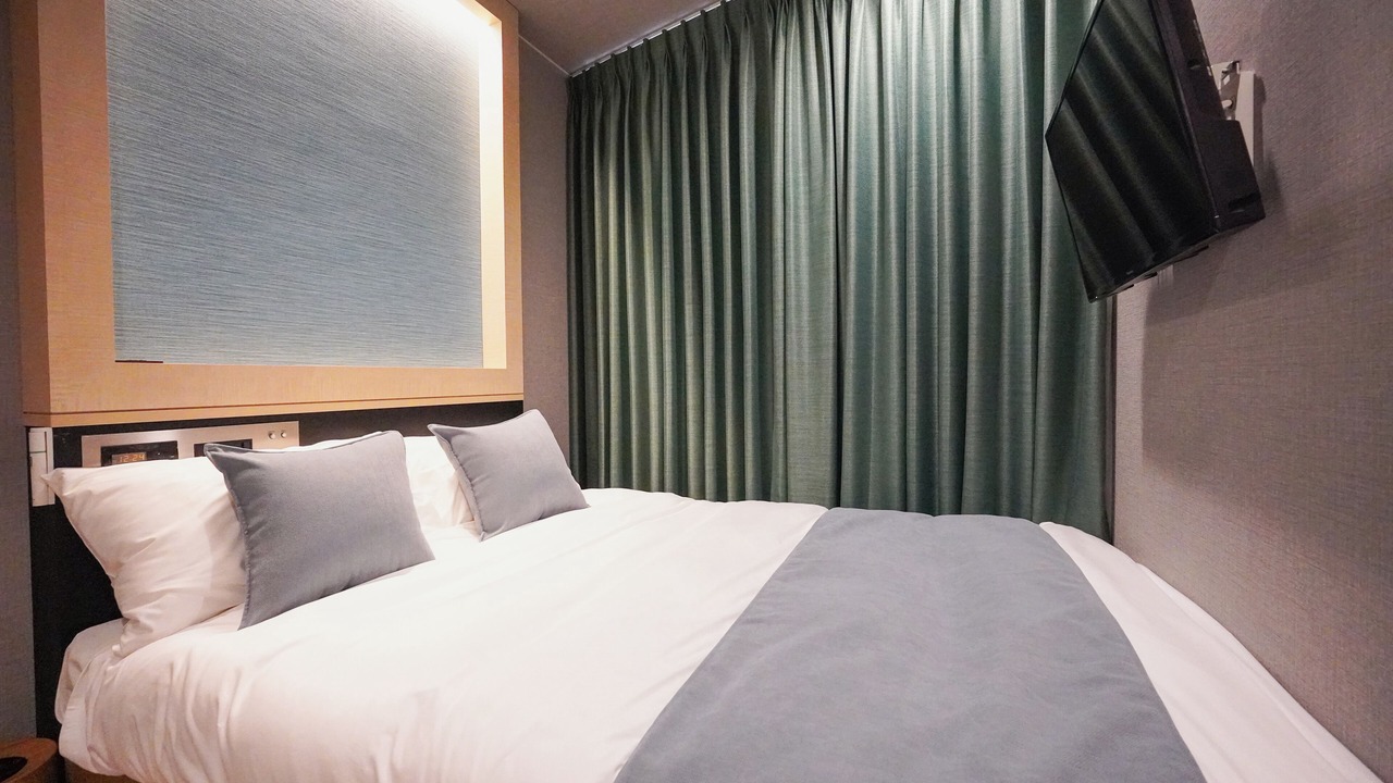 Photo of Bedroom in Nakatsu