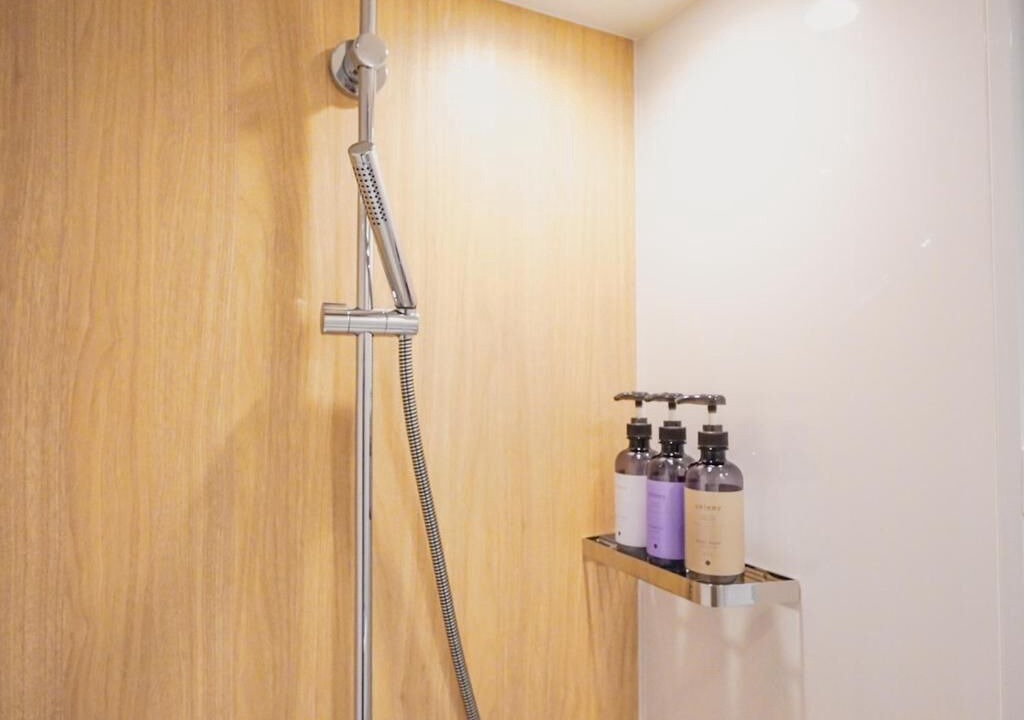 Photo of Bathroom in Nakatsu