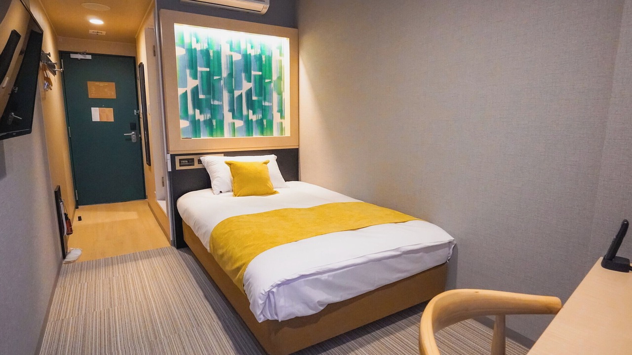 Photo of Bedroom in Nakatsu
