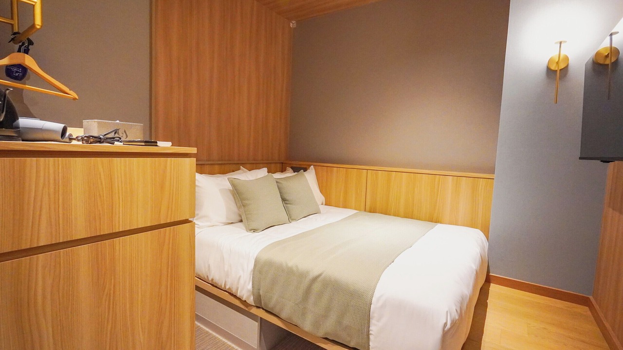 Photo of Bedroom in Nakatsu