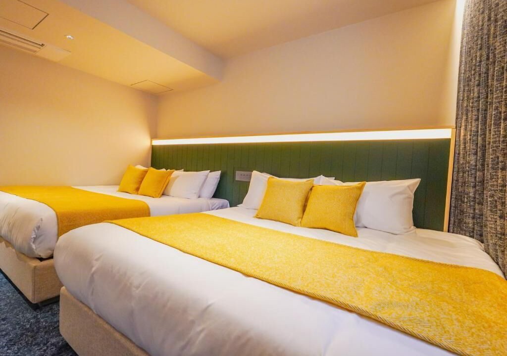 Photo of Bedroom in Nakatsu
