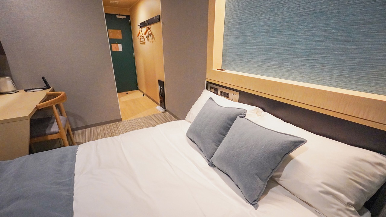 Photo of Bedroom in Nakatsu
