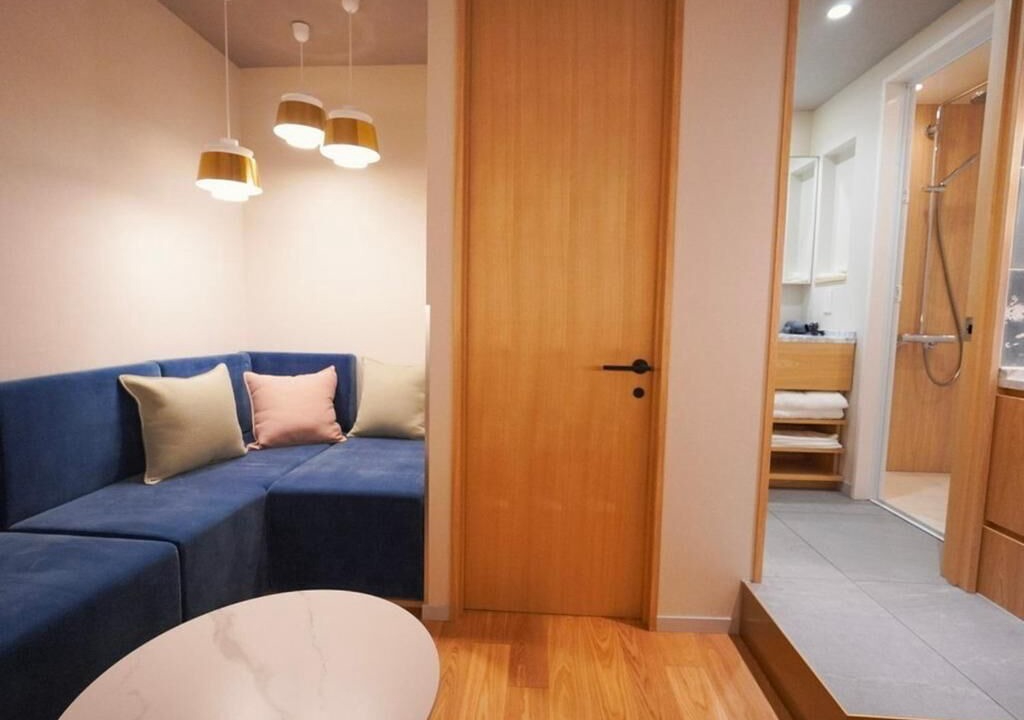Photo of Bedroom in Nakatsu