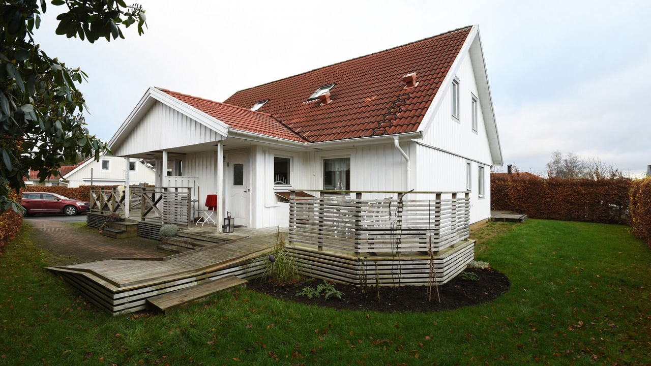 Photo of Outdoor in Ojersjo