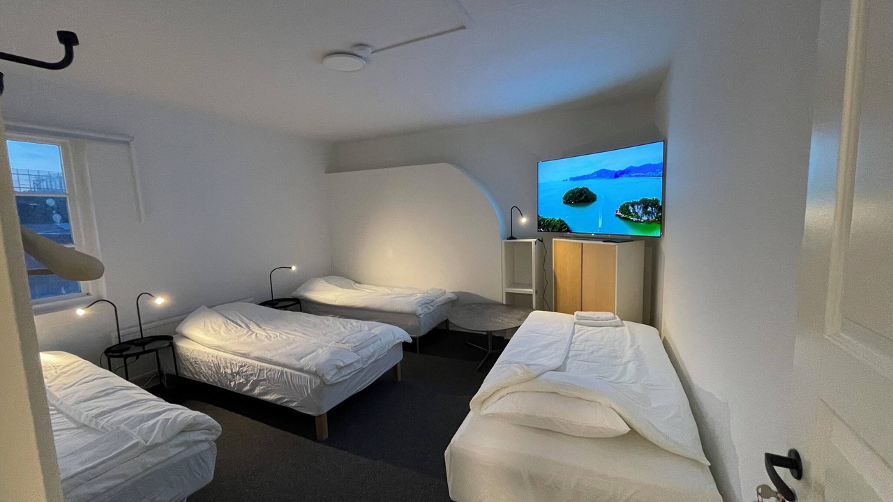 Photo of Bedroom in Lundby
