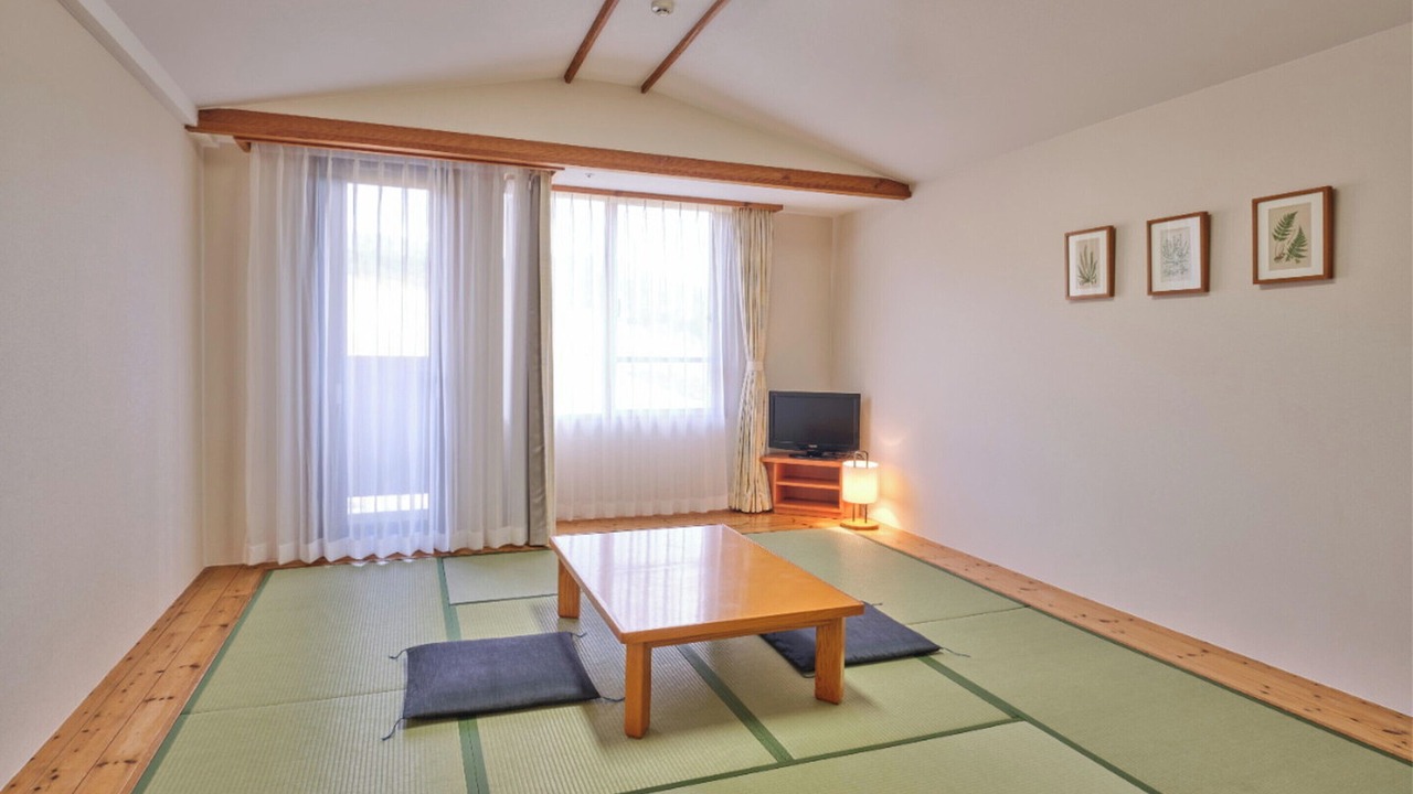 Photo of Bedroom in Katsuyama
