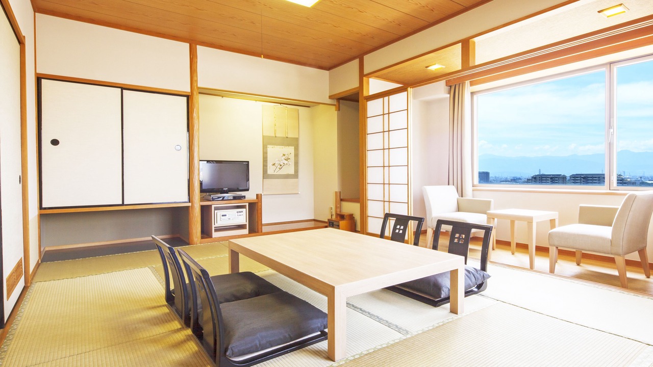 Photo of Bedroom in Kofu