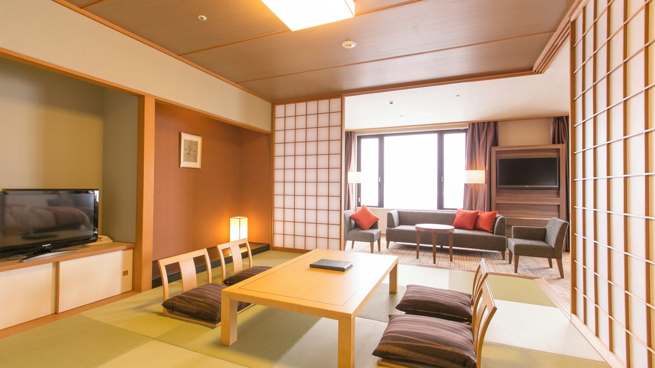 Photo of Bedroom in Kofu