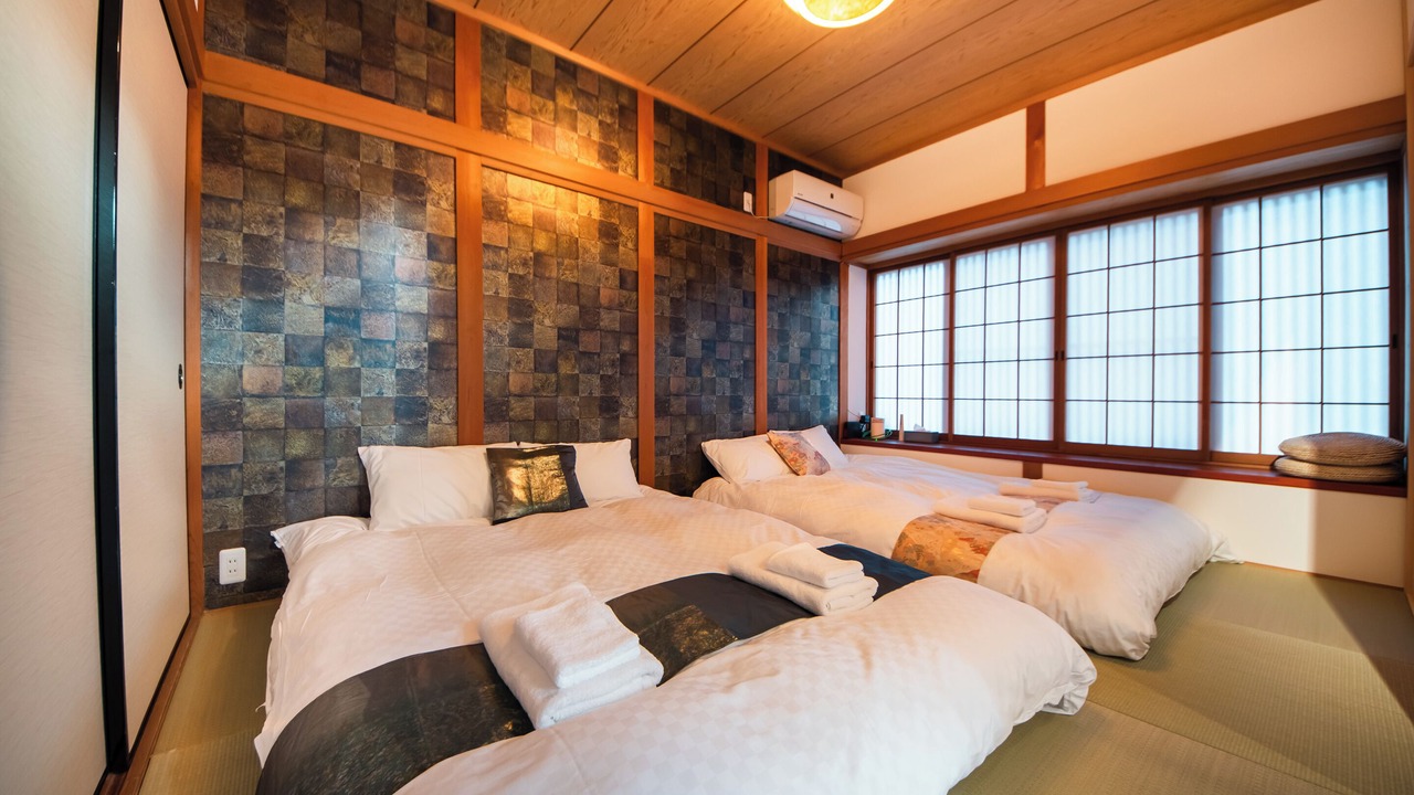 Photo of Patio Balcony in Nara