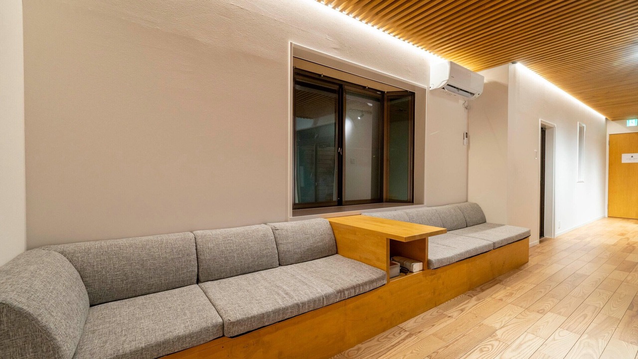 Photo of Patio Balcony in Nara