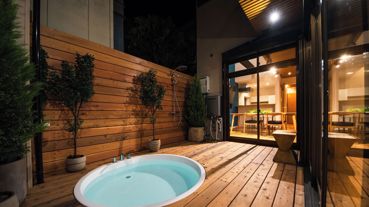 Photo of Patio Balcony in Nara