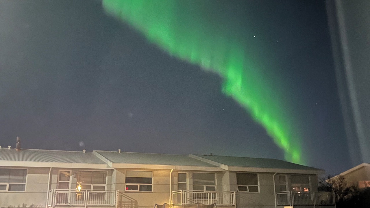 Photo of Outdoor in Hafnarfjordur