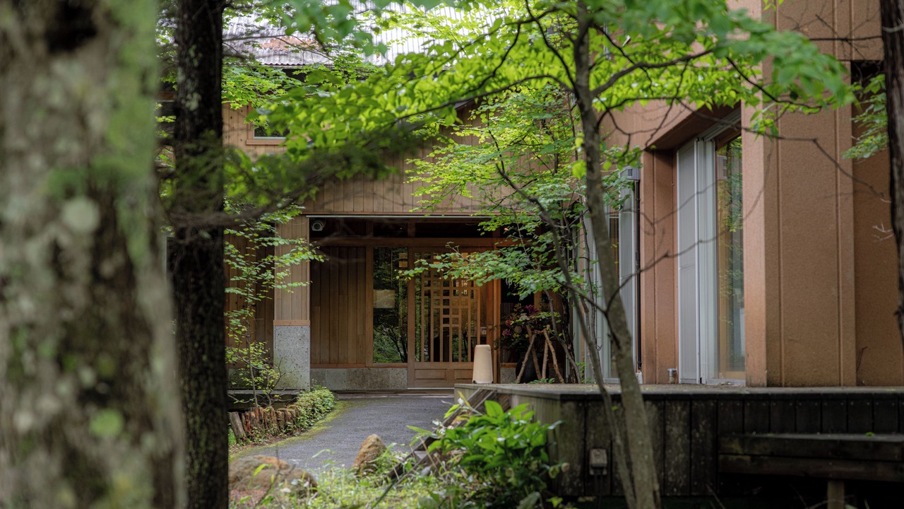 Photo of Outdoor in Nikko