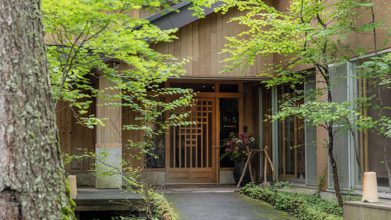 Photo of Outdoor in Nikko
