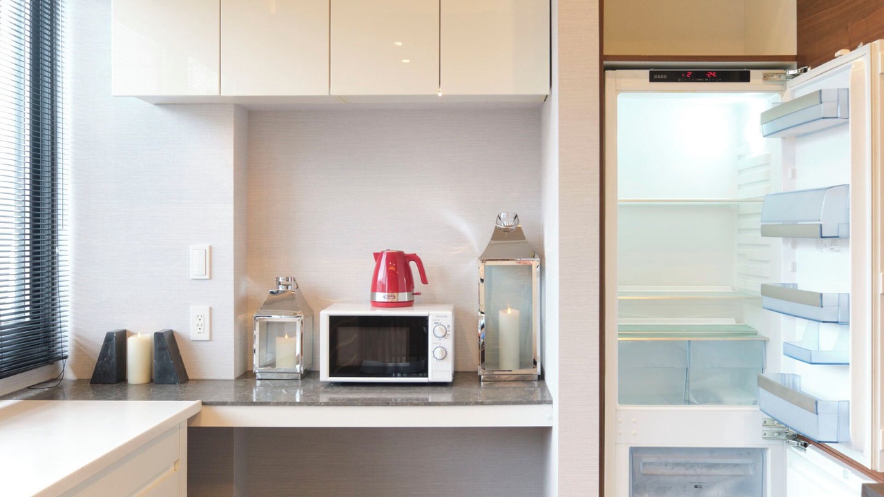 Photo of Kitchen in Chigasaki