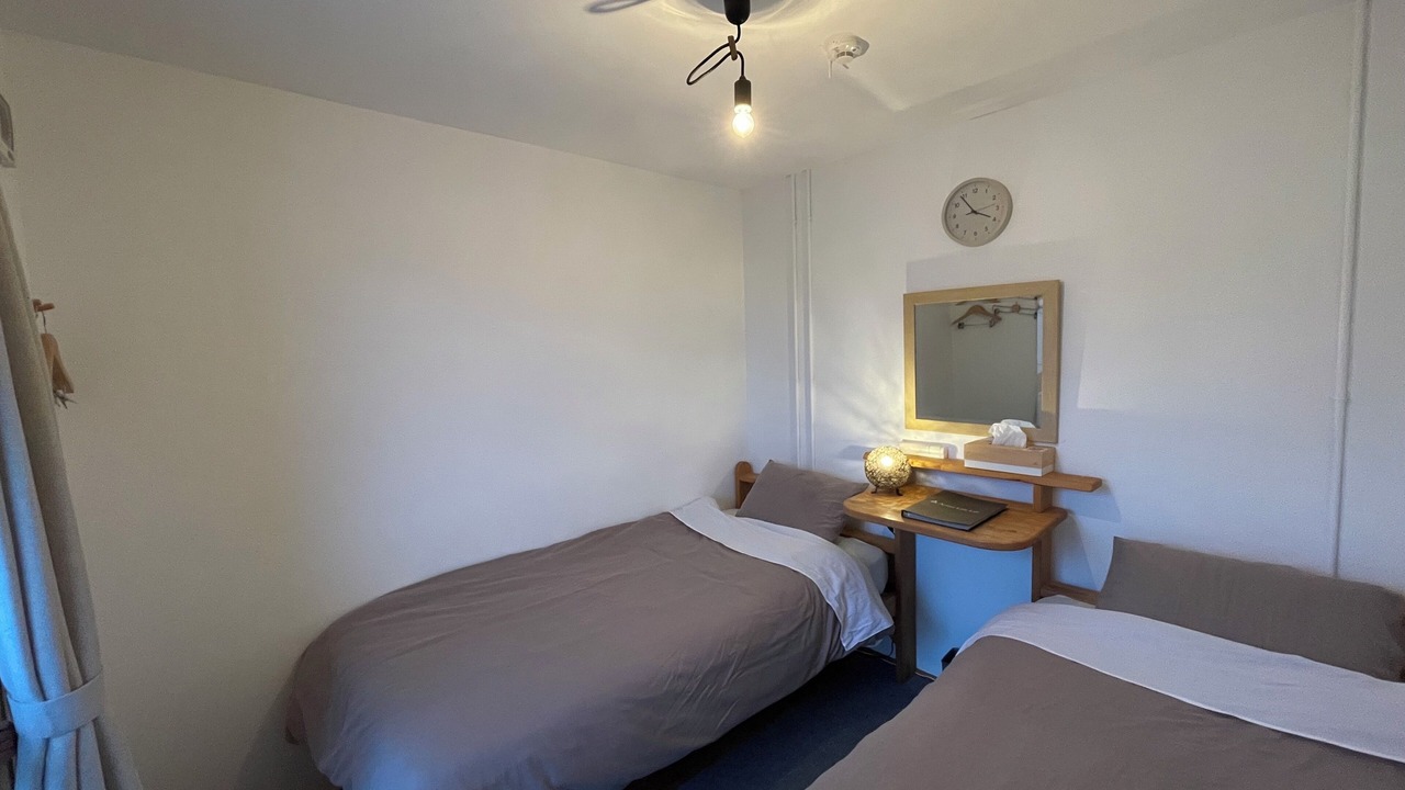 Photo of Bedroom in Isinomaki