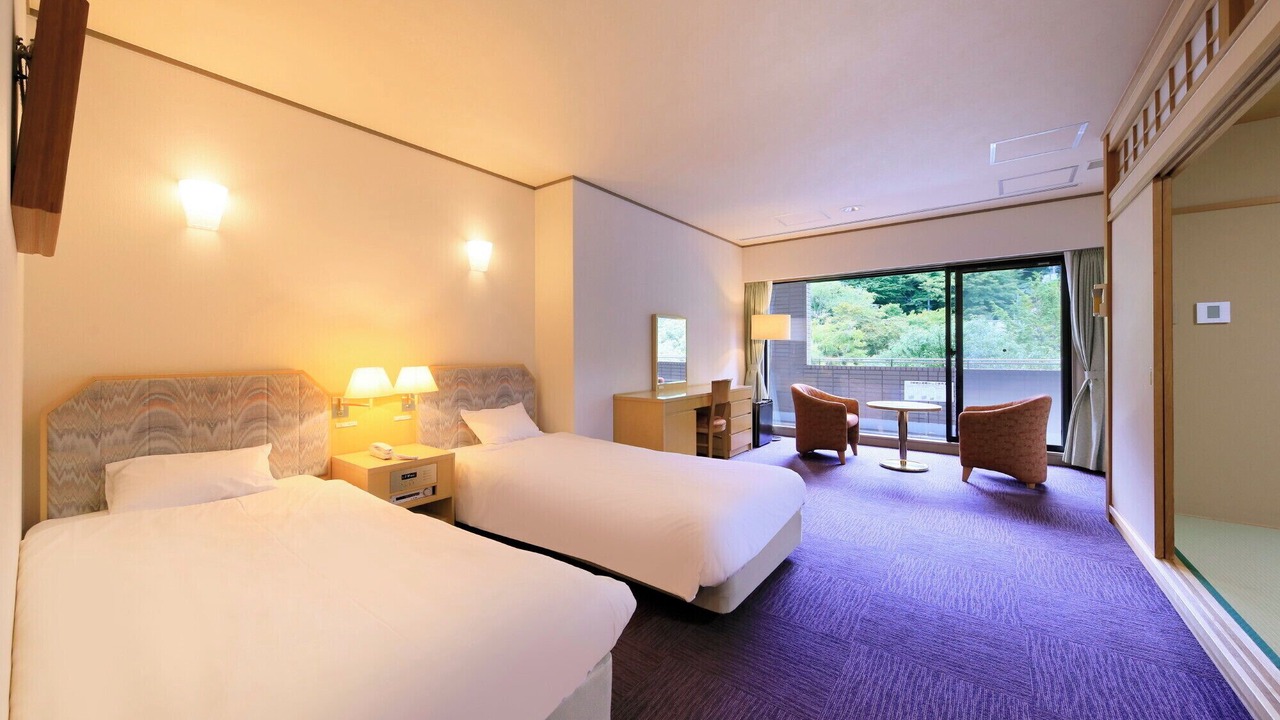 Photo of Bedroom in Kita Ward