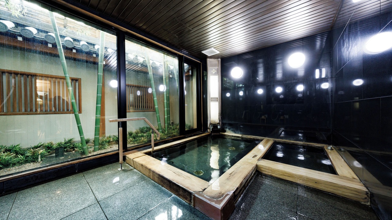 Photo of Bathroom in Nara