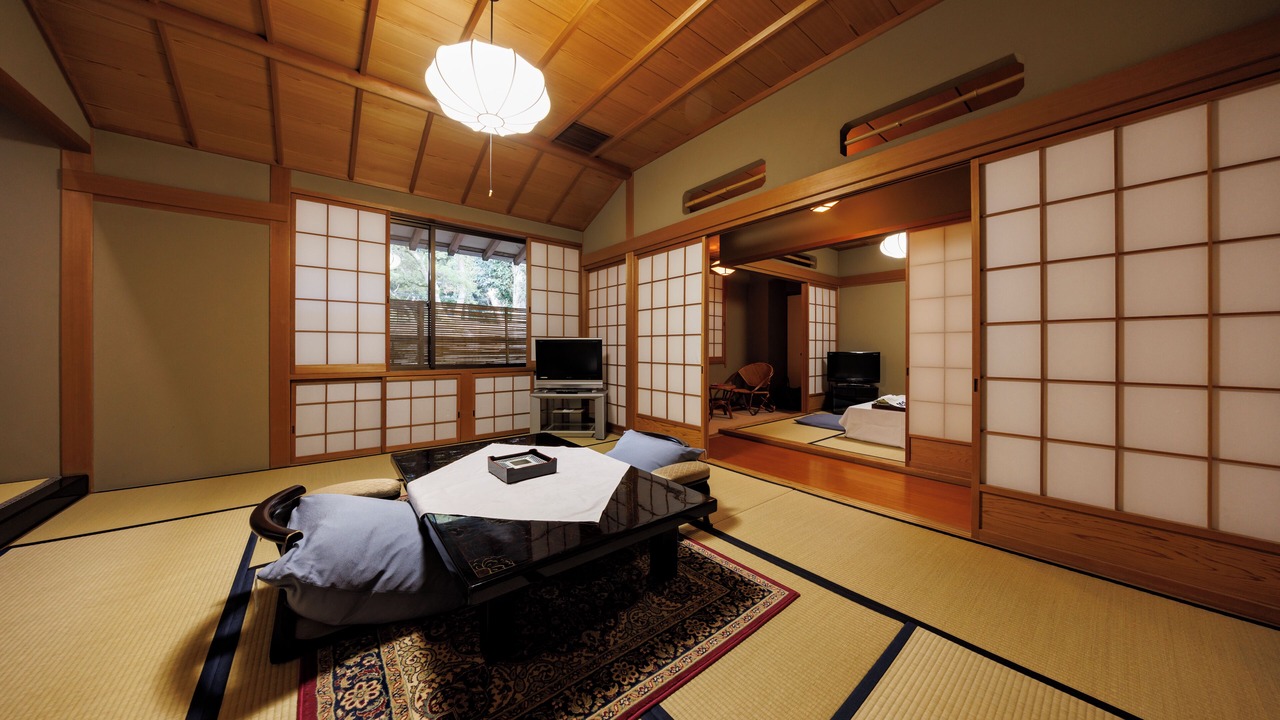 Photo of Bedroom in Nara