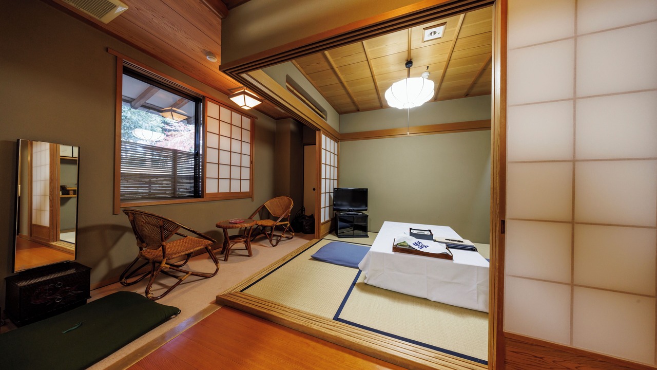 Photo of Bedroom in Nara
