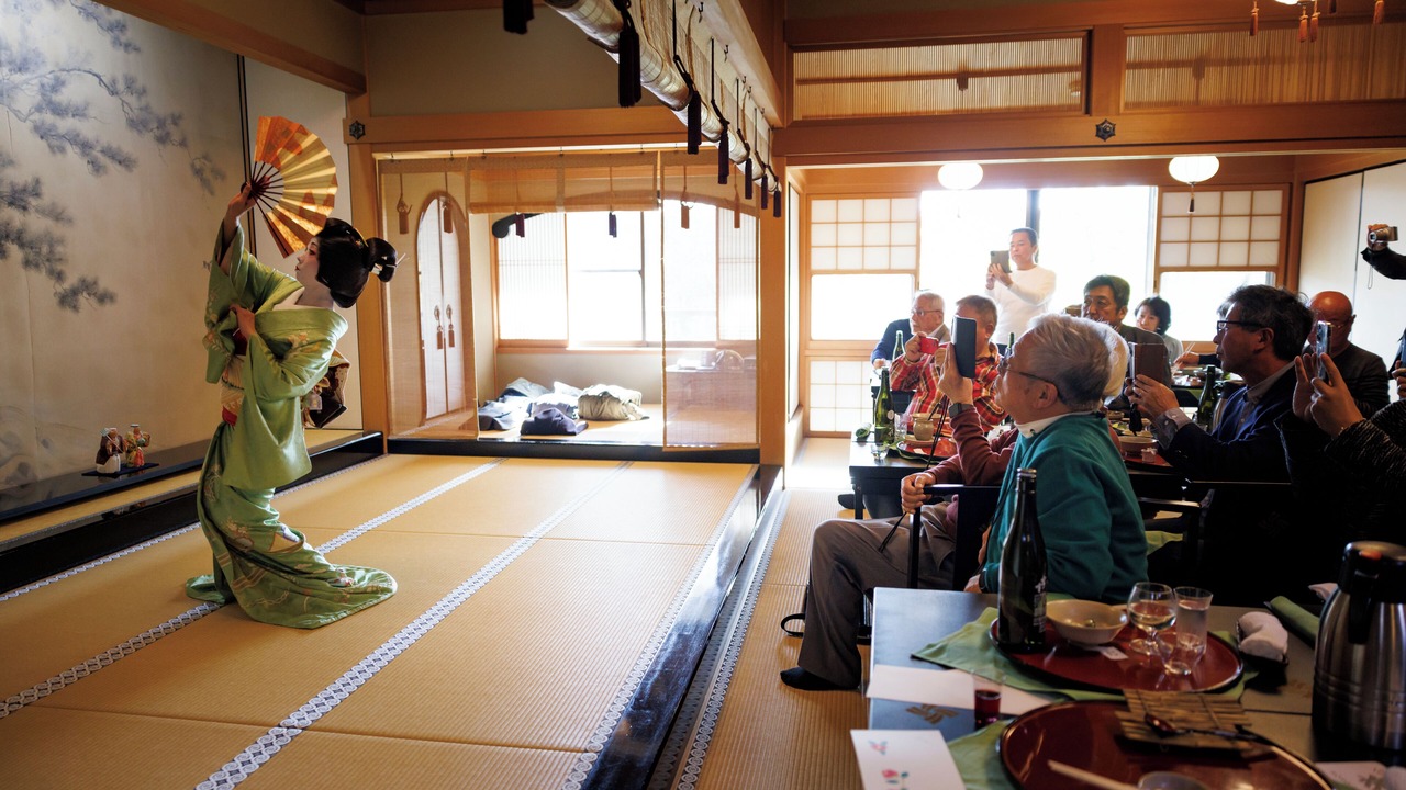 Photo of Others in Nara
