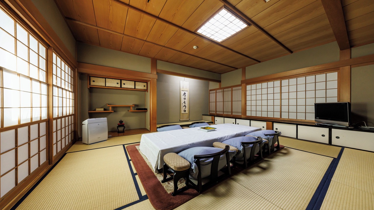 Photo of Bedroom in Nara