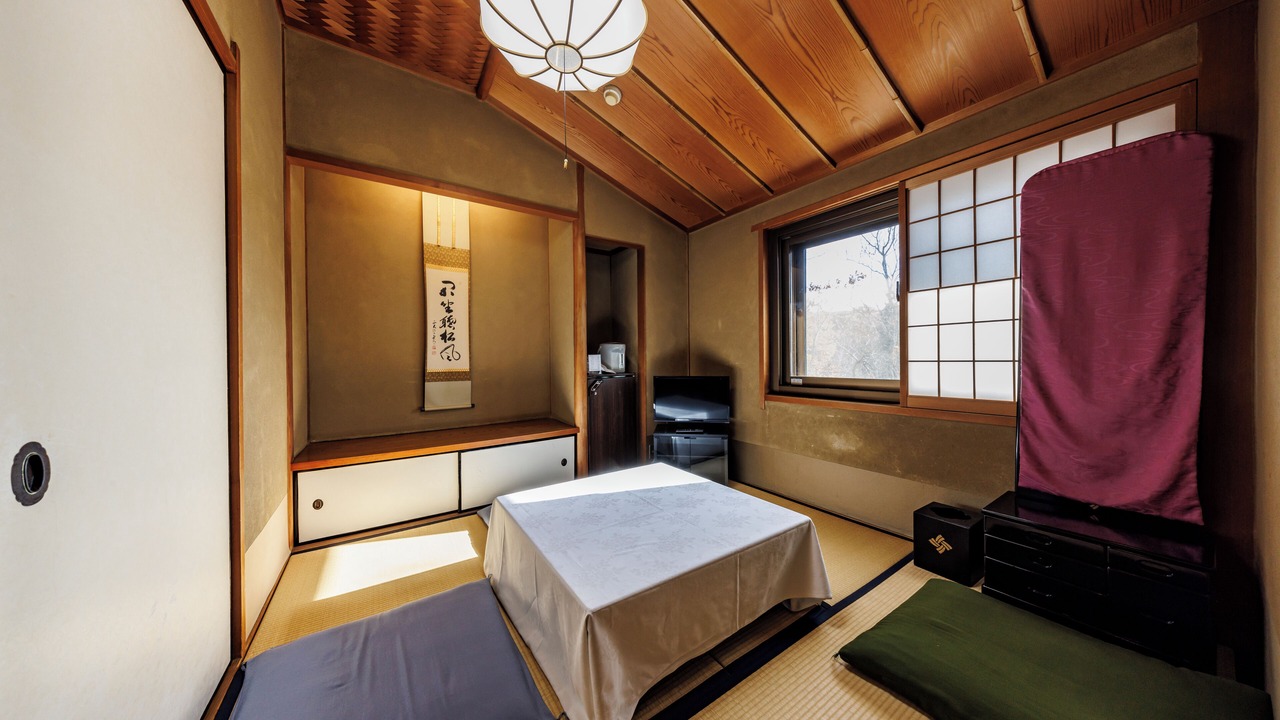 Photo of Bedroom in Nara